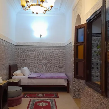 Story House Salah Apartment Rabat Exterior photo