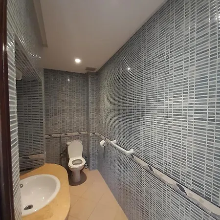Story House Salah Apartment Rabat Exterior photo