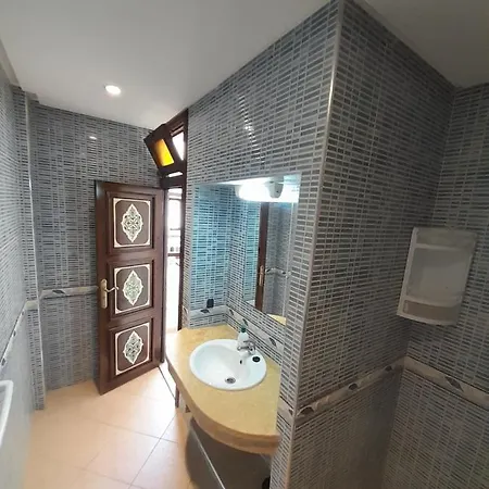 Story House Salah Apartment Rabat Exterior photo