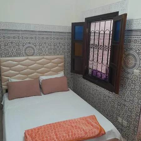 Story House Salah Apartment Rabat Exterior photo
