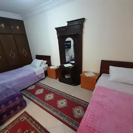 Story House Salah Apartment Rabat Exterior photo