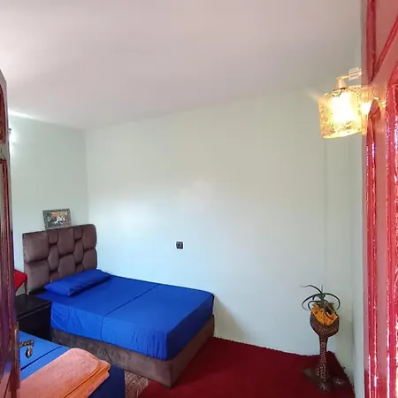 Story House Salah Apartment Rabat Exterior photo