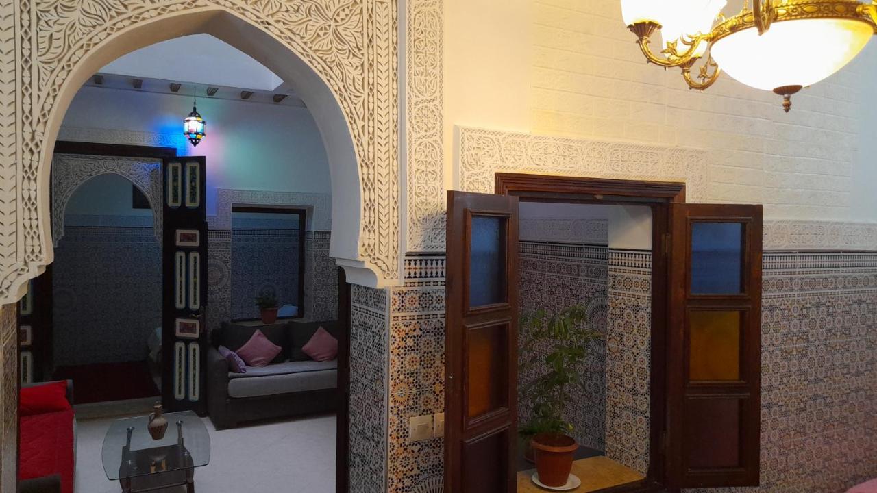 Story House Salah