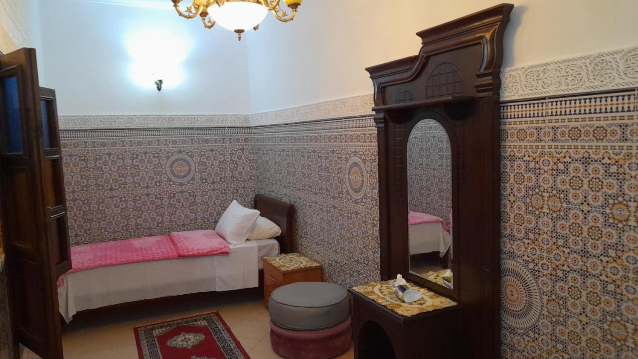Story House Salah * الرباط