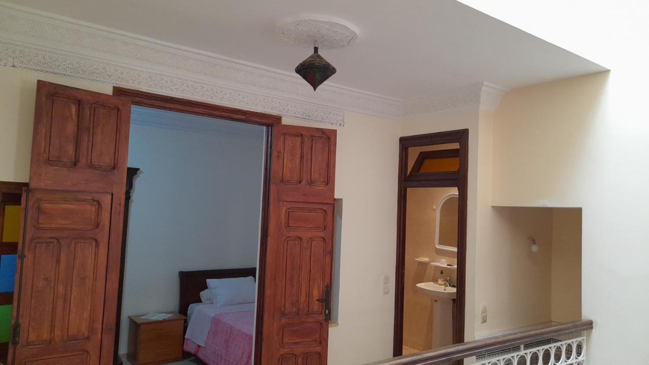 منزل للإقامة Story House Salah *