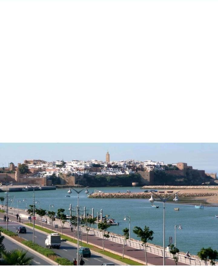 Chez Salah 1 Rabat