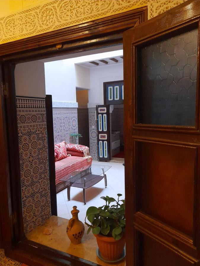 Chez Salah 1 * Rabat