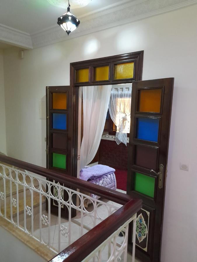 Story House Salah الرباط