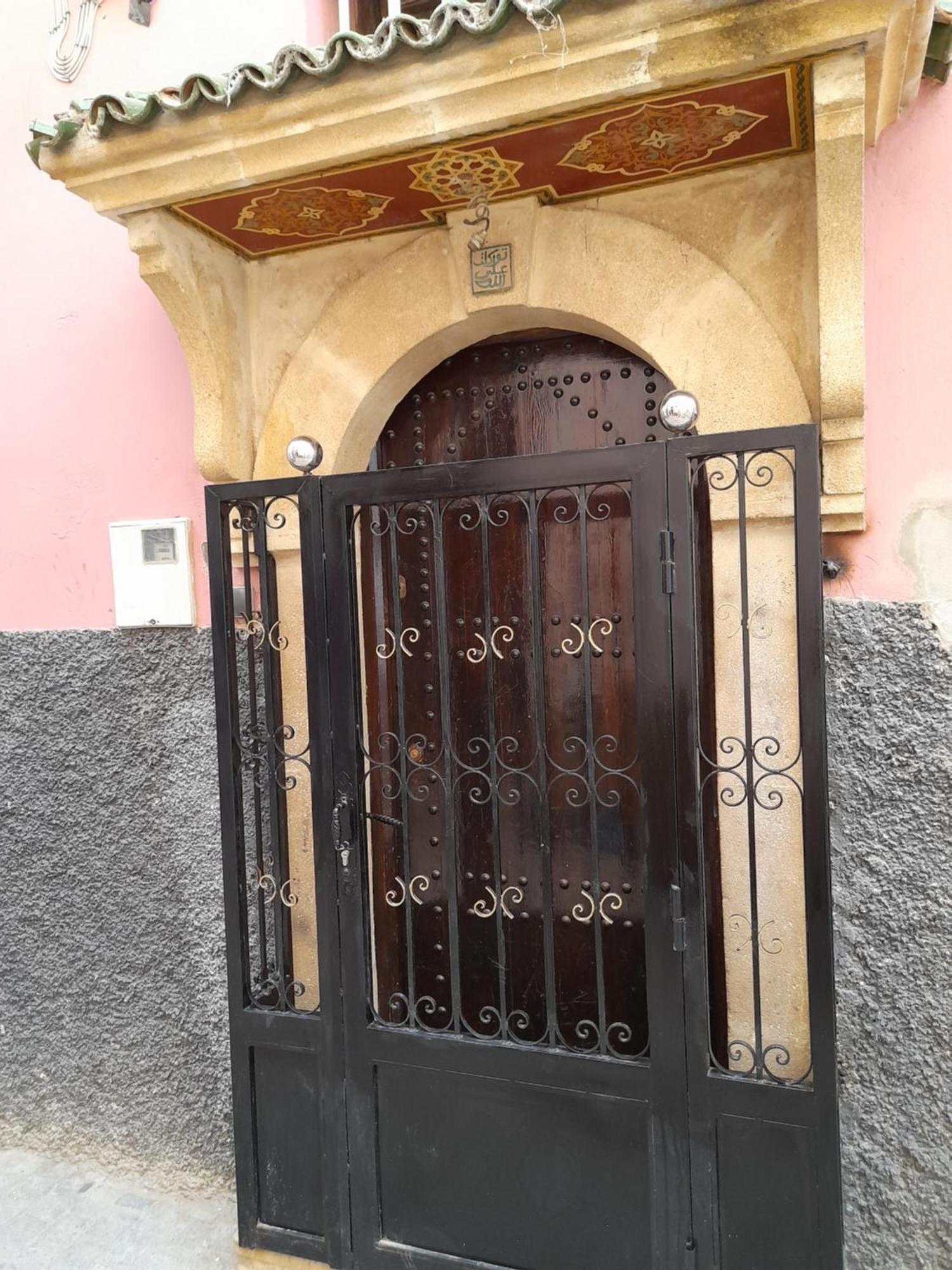 منزل للإقامة Story House Salah *