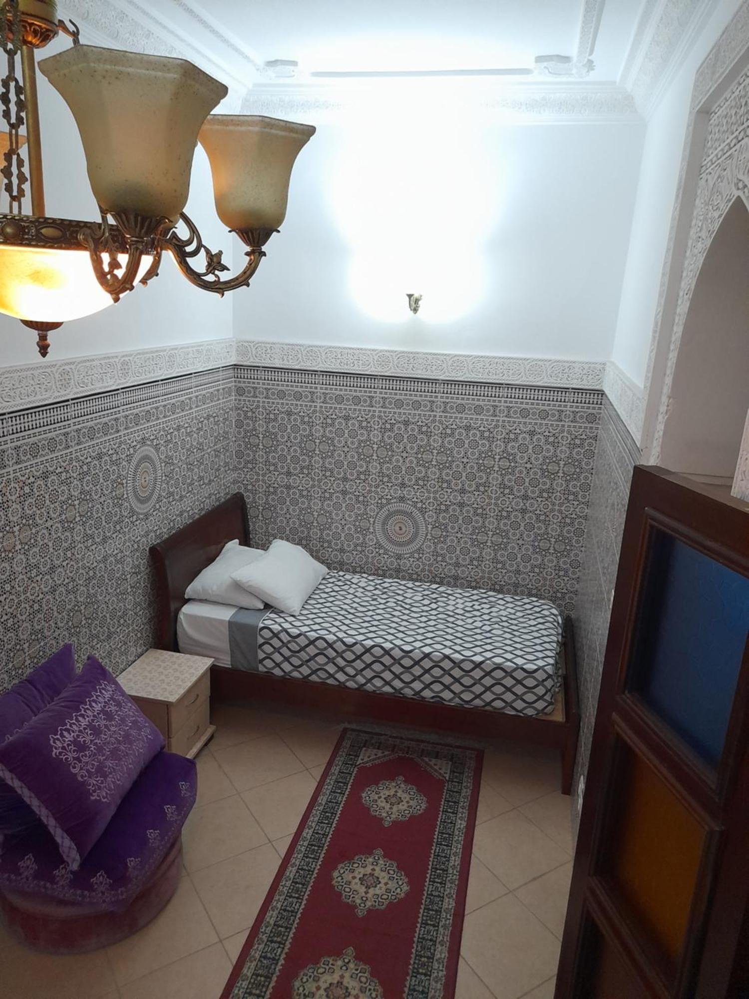 منزل للإقامة Story House Salah