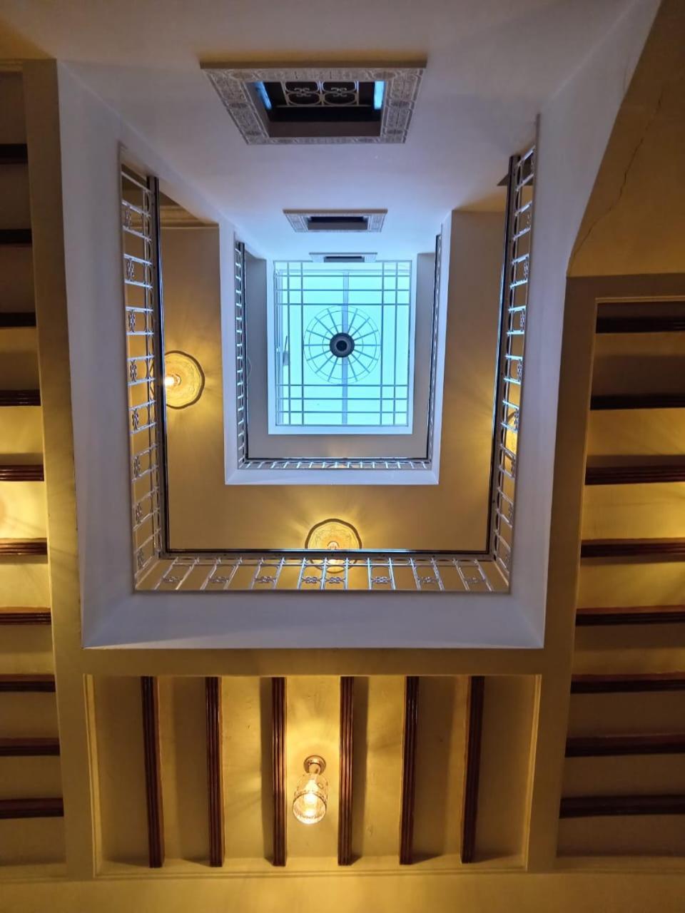Séjour chez l'habitant Chez Salah 1 Rabat