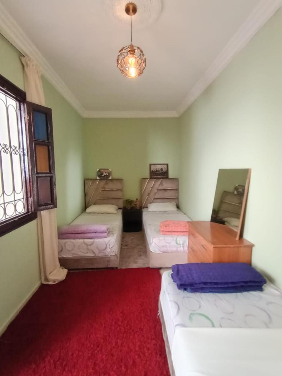 منزل للإقامة Story House Salah