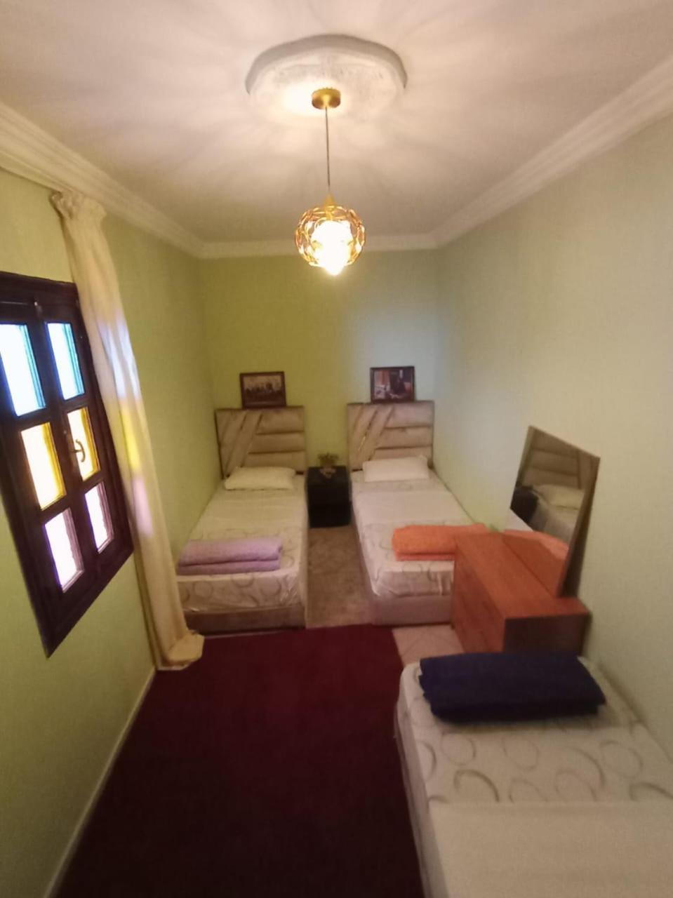 Story House Salah منزل للإقامة *