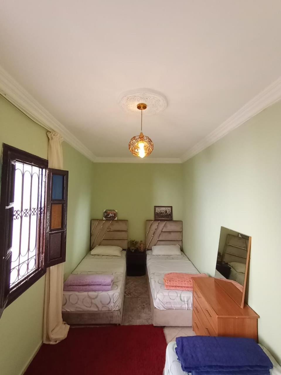 Chez Salah 1 * Rabat