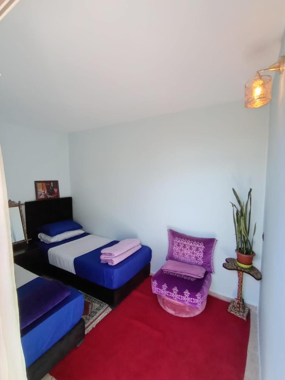 Story House Salah منزل للإقامة