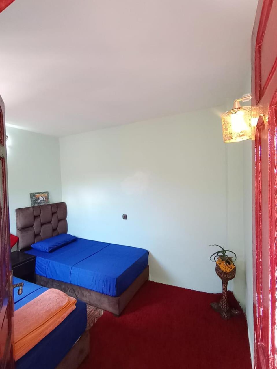 Story House Salah منزل للإقامة الرباط