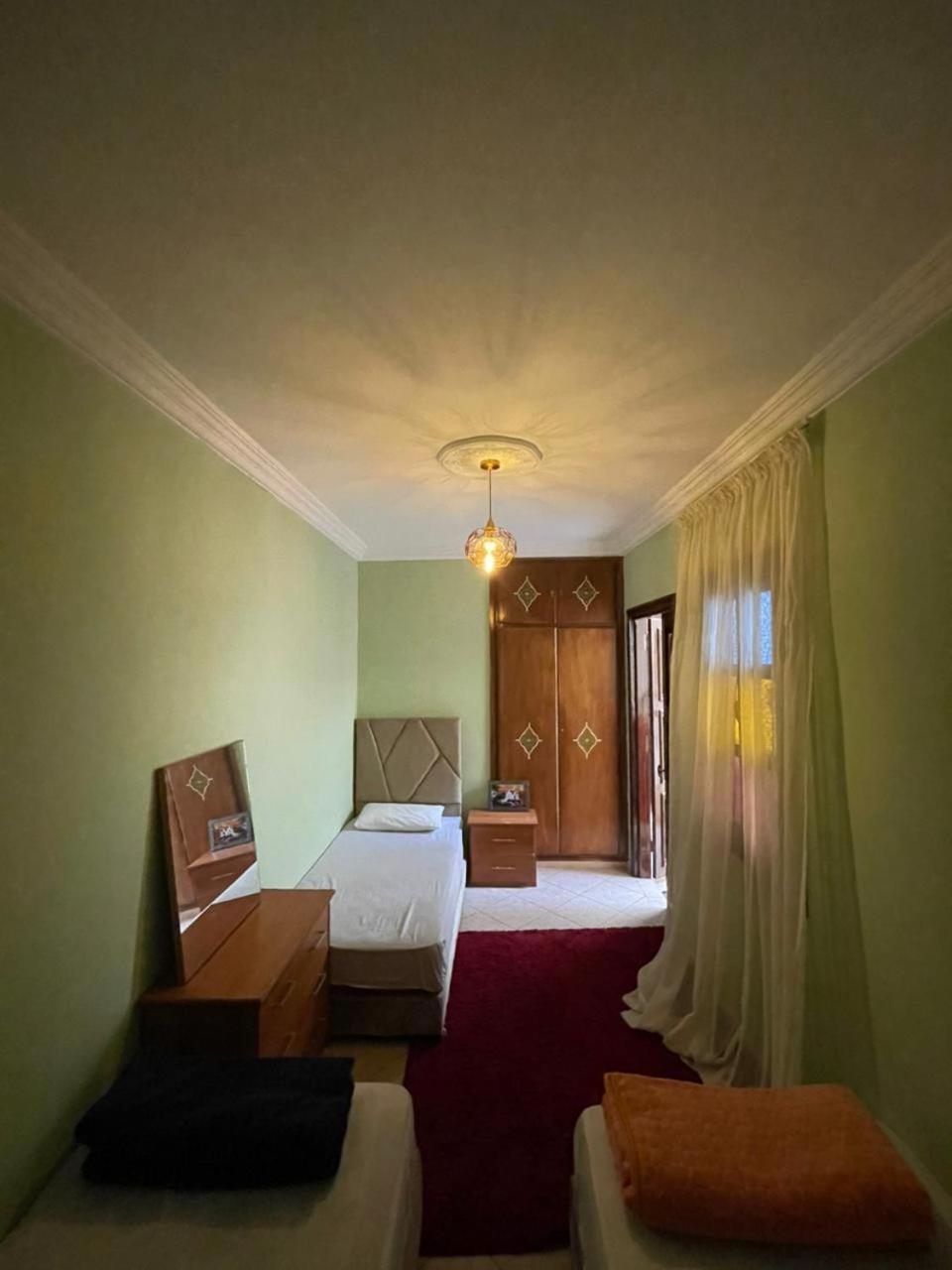 Story House Salah منزل للإقامة *